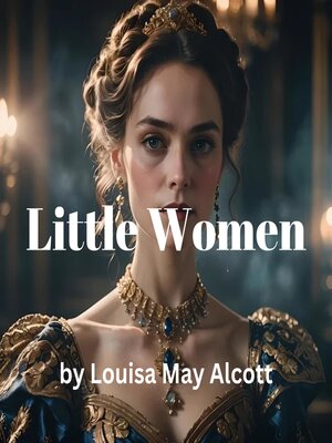 cover image of Little Women